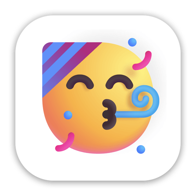 TextPal — Superfast emoji picker for macOS